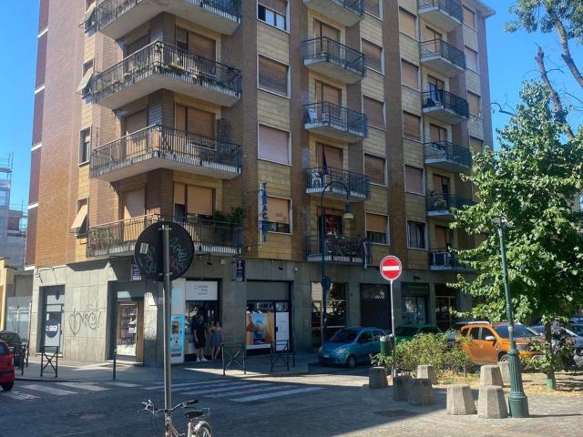 Appartamento in vendita di 80 m² in Corso Regio Parco, 22