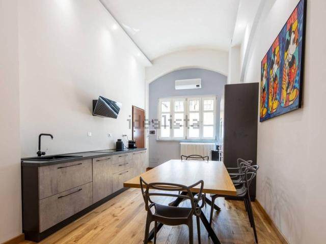 Appartamento in vendita di 80 m² in Corso San Martino, 3