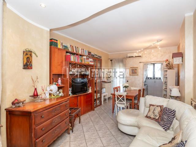 Appartamento in vendita di 80 m² in Corso Savona, 12