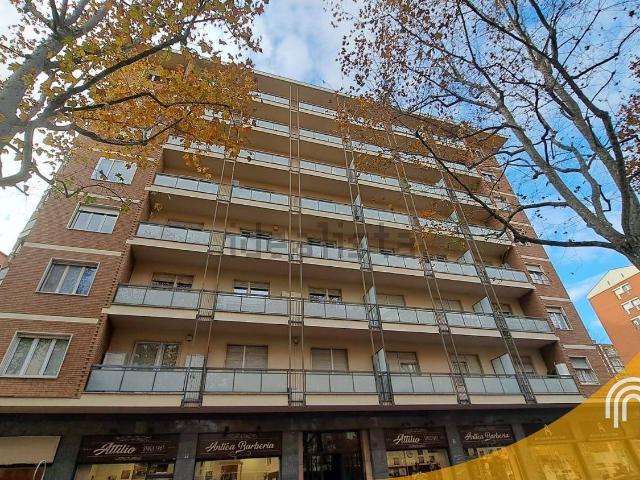Appartamento in vendita di 80 m² in Corso Siracusa, 66