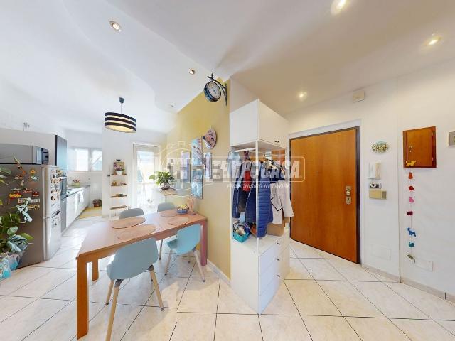Appartamento in vendita di 80 m² in Corso Taranto, 70