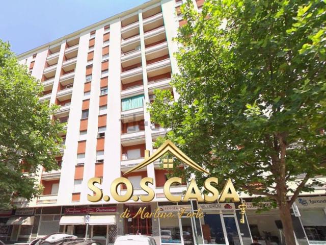 Appartamento in vendita di 80 m² in Corso Traiano