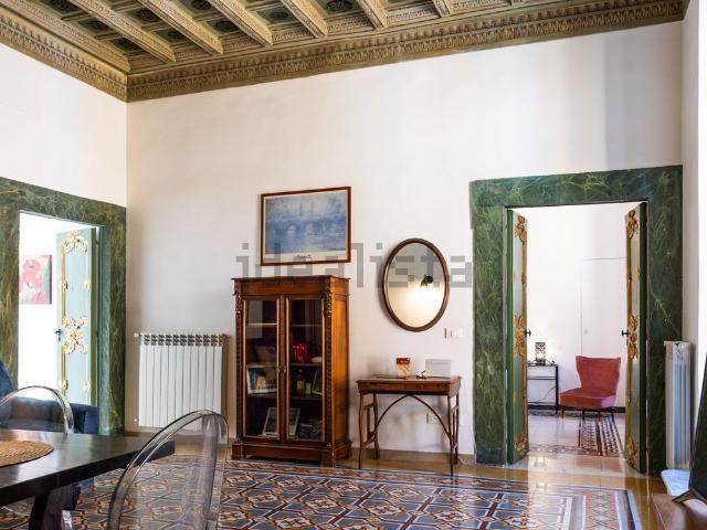 Appartamento in vendita di 80 m² in Corso Trieste, 12