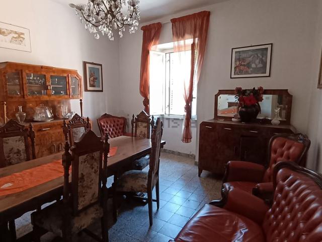 Appartamento in vendita di 80 m² in Corso Umberto I