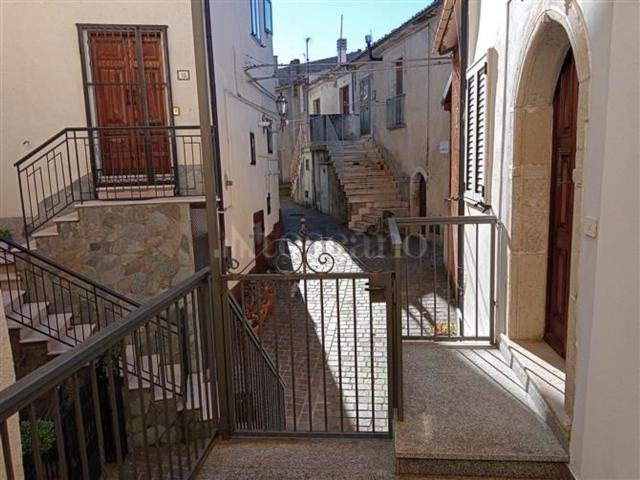 Appartamento in vendita di 80 m² in Corso Umberto I