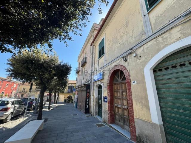 Appartamento in vendita di 80 m² in Corso Umberto I, 22