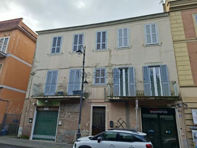 Appartamento in vendita di 80 m² in Corso Vittoria Colonna, 138