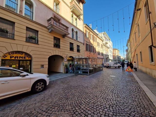 Appartamento in vendita di 80 m² in Corso Vittorio Emanuele II, 181
