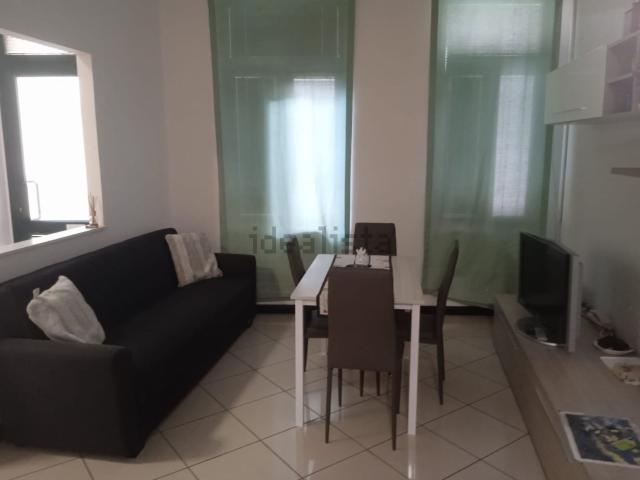 Appartamento in vendita di 80 m² in Corso Vittorio Emanuele II, 3