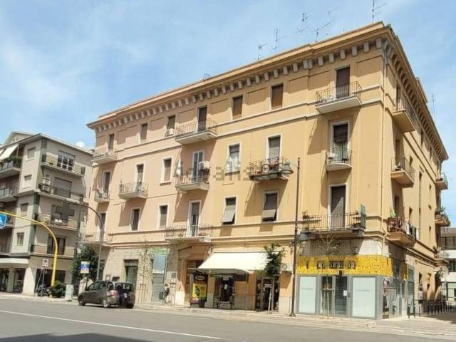 Appartamento in vendita di 80 m² in Corso Vittorio Emanuele II