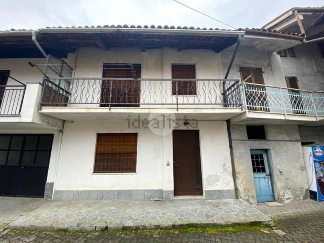 Appartamento in vendita di 80 m² in Corso Vittorio Emanuele, 23
