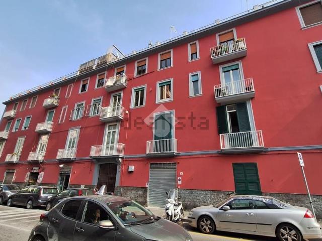 Appartamento in vendita di 80 m² in Corso Vittorio Emanuele, 499
