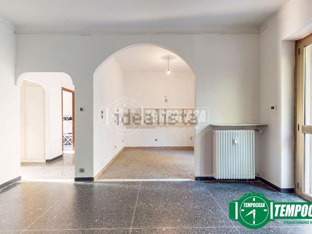 Appartamento in vendita di 80 m² in Corso XX Settembre