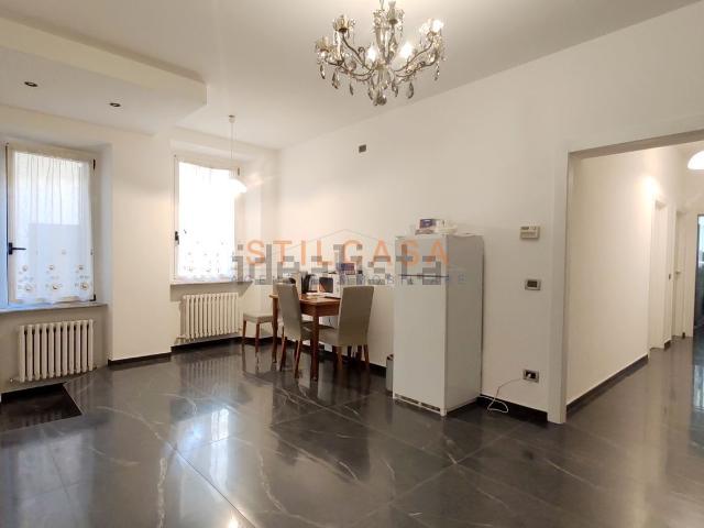 Appartamento in vendita di 80 m² in Corso XI Settembre