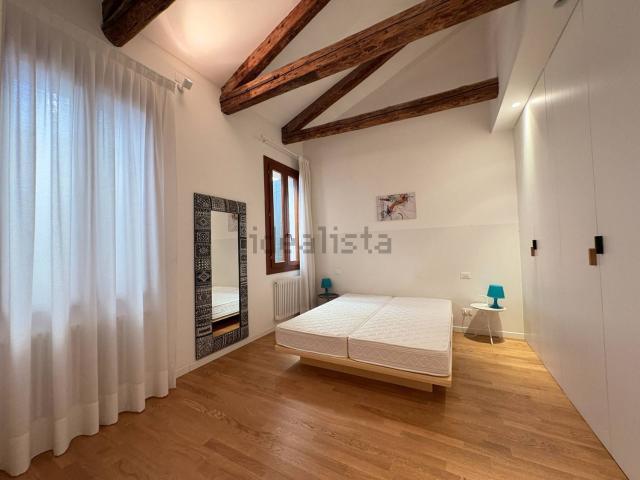 Appartamento in vendita di 80 m² in Fondamenta Cannaregio, 1083