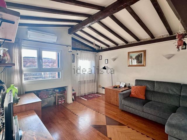 Appartamento in vendita di 80 m² in Fondamenta de le Convertite