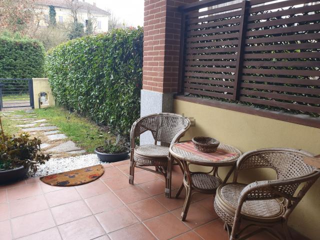 Appartamento in vendita di 80 m² in Frazione Mombarone