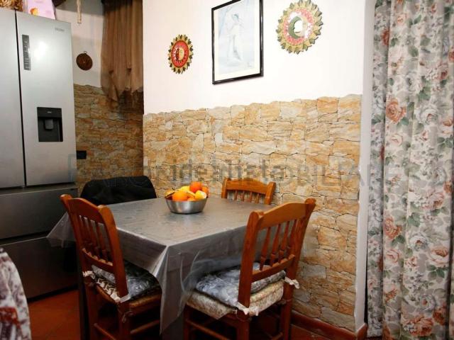 Appartamento in vendita di 80 m² in Frazione Altagnana