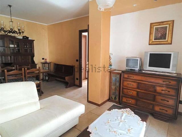 Appartamento in vendita di 80 m² in Frazione Lillaz