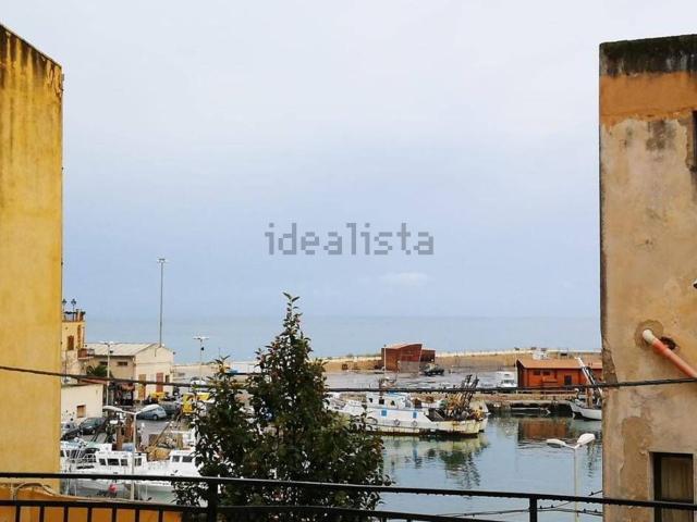 Appartamento in vendita di 80 m² in Lungomare Cristoforo Colombo