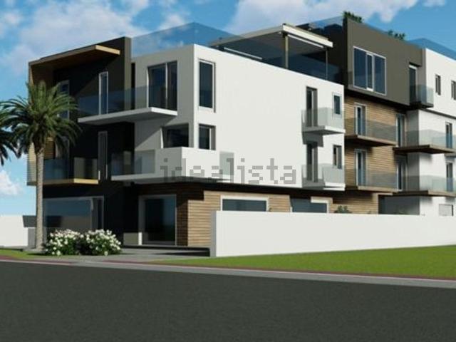 Appartamento in vendita di 80 m² in Lungomare Dante Alighieri, 5
