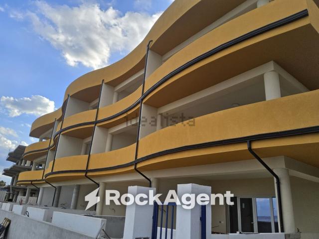 Appartamento in vendita di 80 m² in Lungomare delle Palme