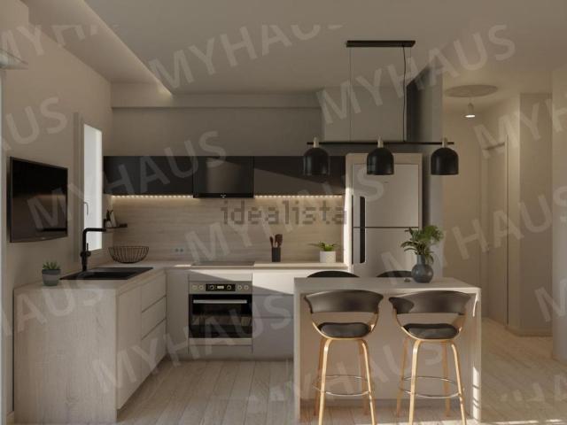 Appartamento in vendita di 80 m² in Lungomare Grazia Deledda, 106