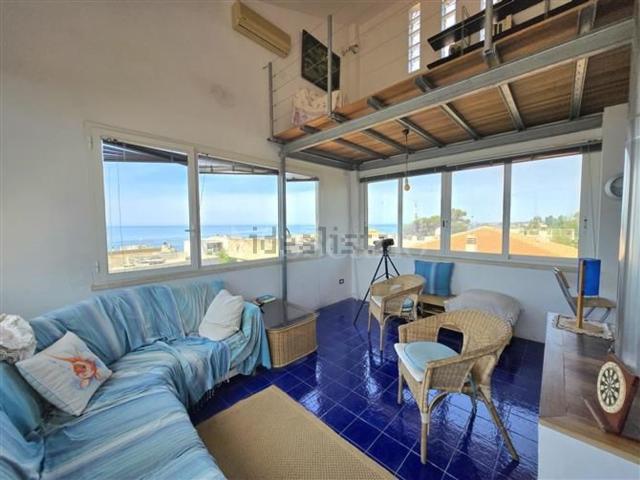 Appartamento in vendita di 80 m² in Lungomare Guglielmo Marconi