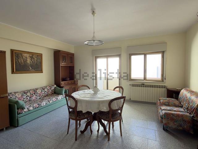 Appartamento in vendita di 80 m² in Lungomare Piano Torre, 67