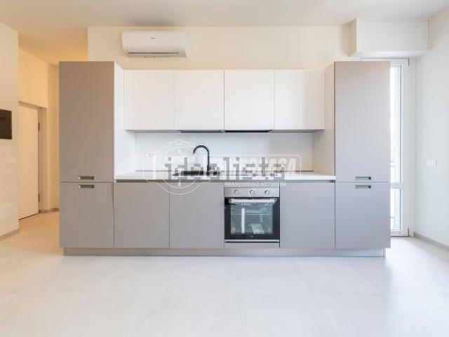 Appartamento in vendita di 80 m² in Largo Brasilia