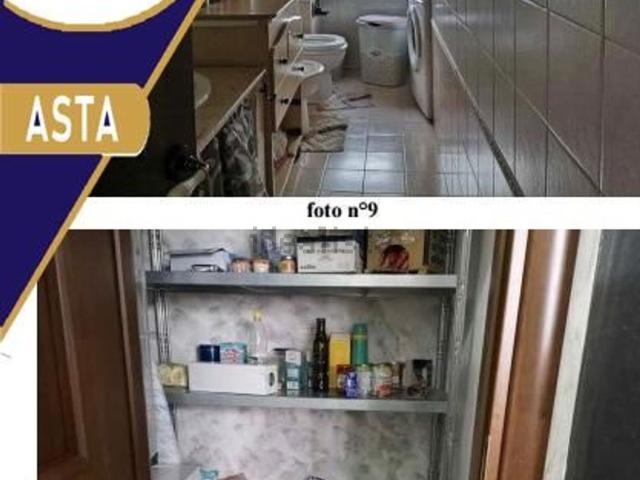 Appartamento in vendita di 80 m² in Largo Campania, 68