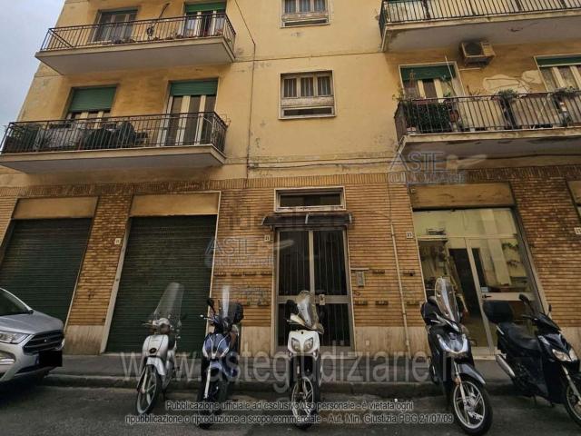 Appartamento in vendita di 80 m² in Largo del Mercato Ortofrutticolo, 21