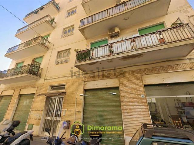 Appartamento in vendita di 80 m² in Largo del Mercato Ortofrutticolo, 21