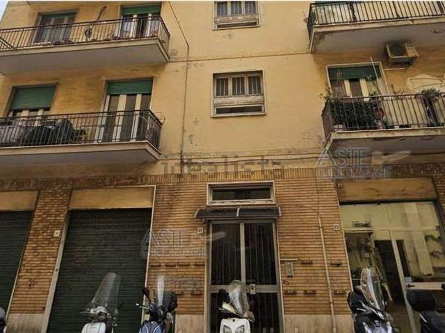 Appartamento in vendita di 80 m² in Largo del Mercato Ortofrutticolo, 21