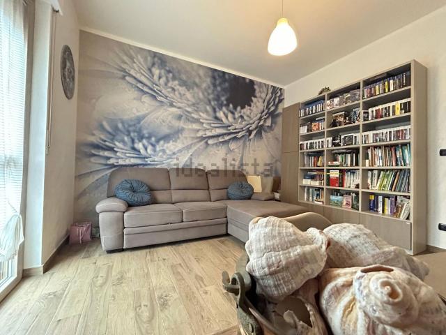 Appartamento in vendita di 80 m² in Largo Europa
