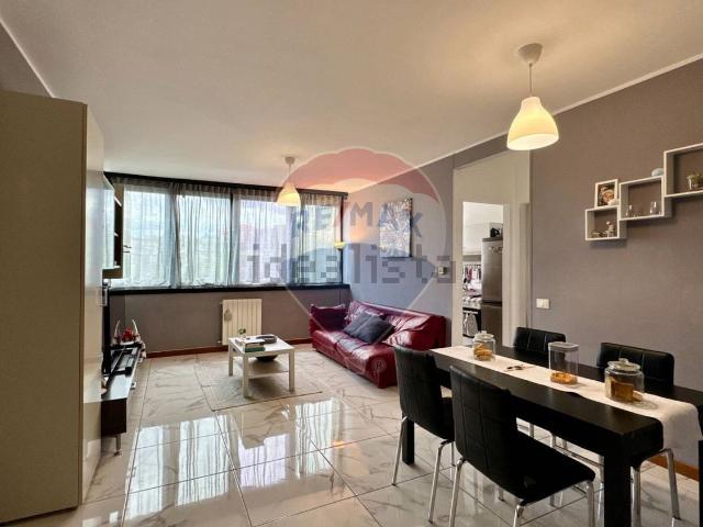 Appartamento in vendita di 80 m² in Largo Folconi