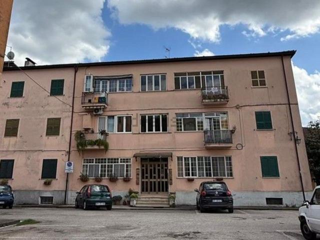 Appartamento in vendita di 80 m² in Largo Portacampagna, 20