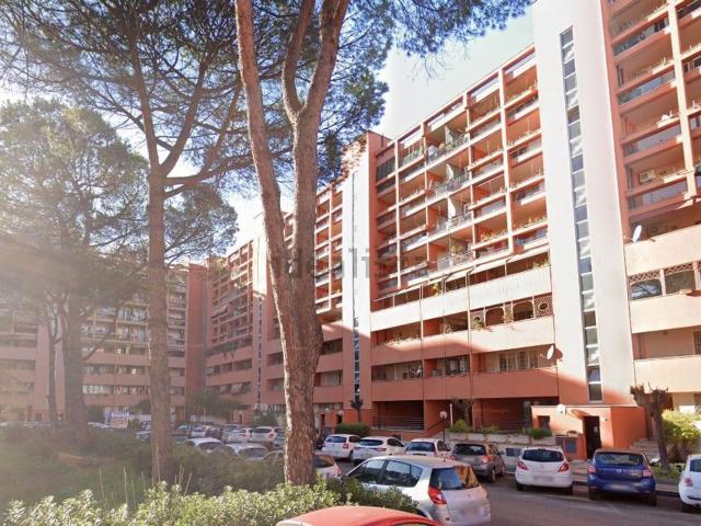 Appartamento in vendita di 80 m² in Largo Strindberg