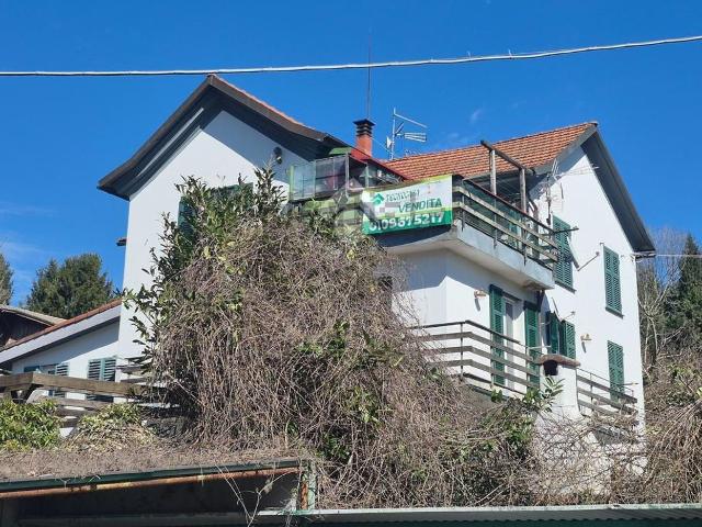 Appartamento in vendita di 80 m² in Località Creto, 14