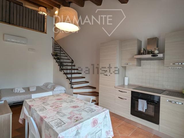 Appartamento in vendita di 80 m² in Località La Fornace
