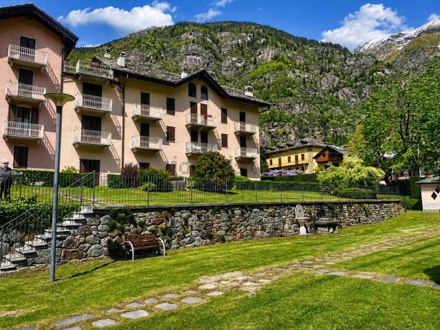Appartamento in vendita di 80 m² in Località Tontinel, 88