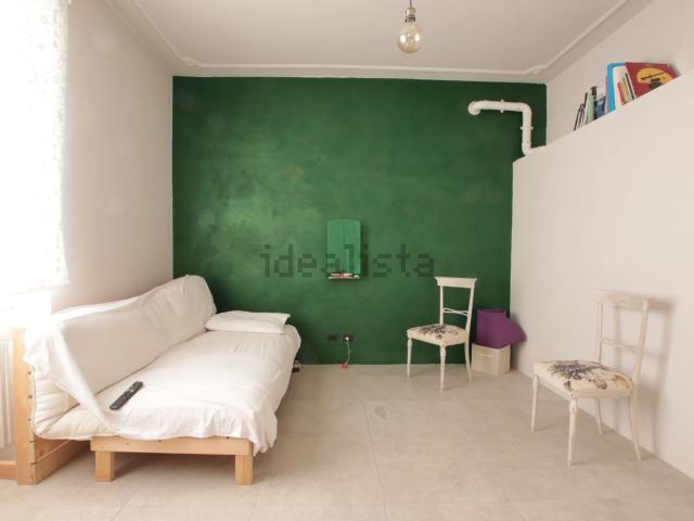 Appartamento in vendita di 80 m² in Piazza Torrigiani