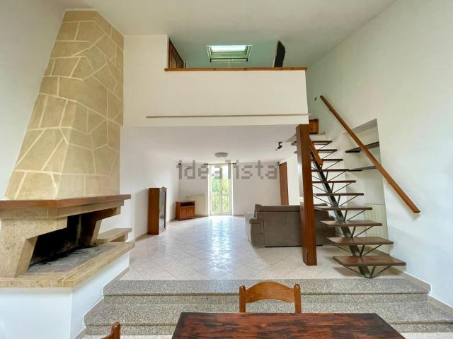 Appartamento in vendita di 80 m² in Piazza Umberto I