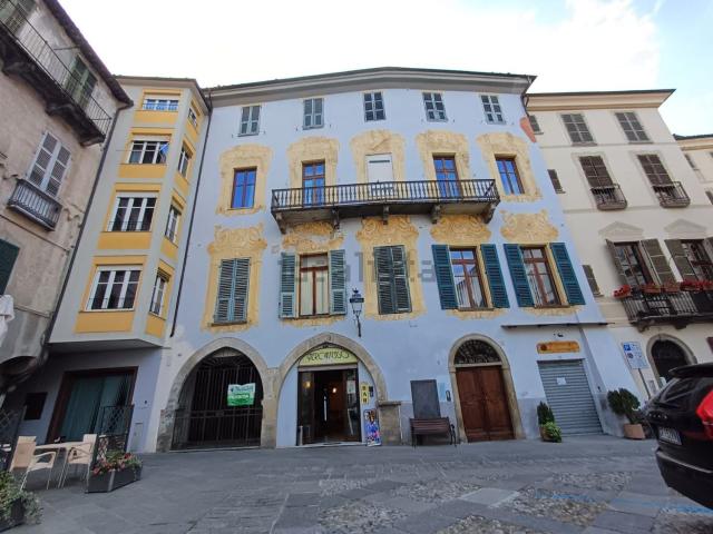 Appartamento in vendita di 80 m² in Piazza Vittorio Emanuele II