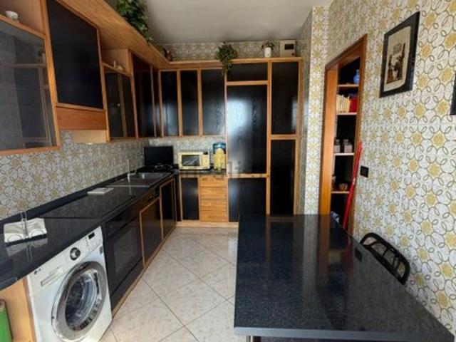 Appartamento in vendita di 80 m² in Piazza XXV Aprile, 6