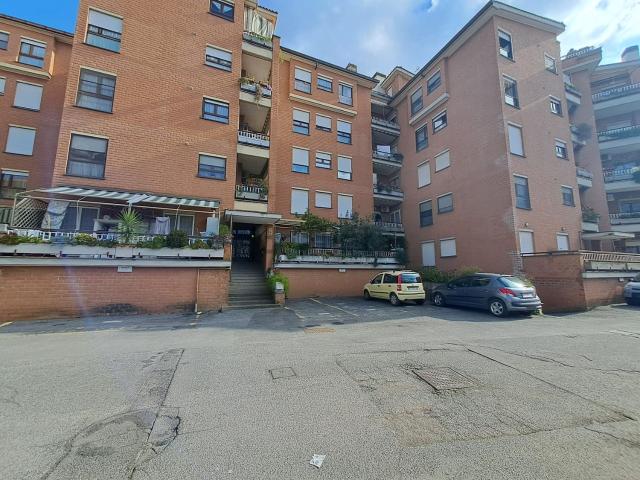 Appartamento in vendita di 80 m² in Piazza Aldo Moro
