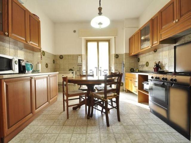 Appartamento in vendita di 80 m² in Piazza Alfredo Gallistru