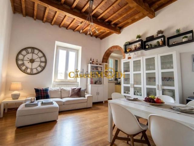 Appartamento in vendita di 80 m² in Piazza Alfredo Sforzini, 13