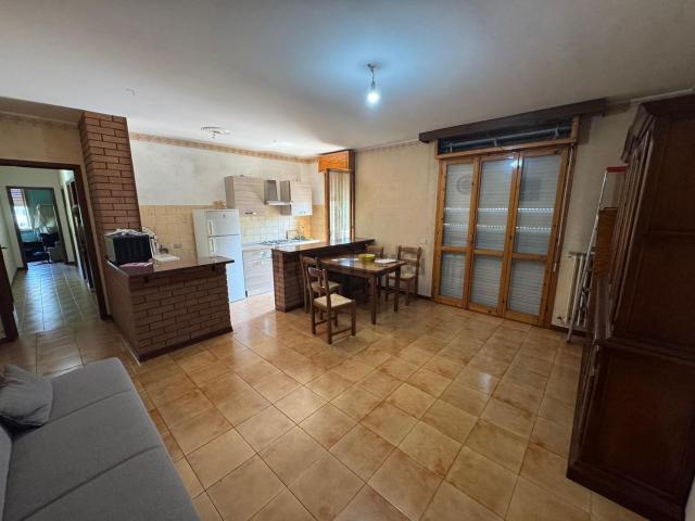 Appartamento in vendita di 80 m² in Piazza Andreoli