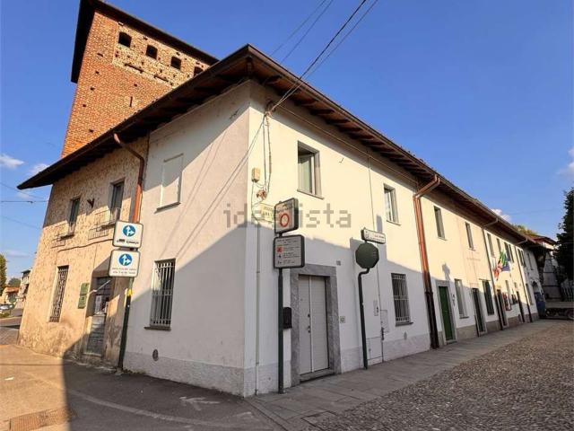 Appartamento in vendita di 80 m² in Piazza Arese